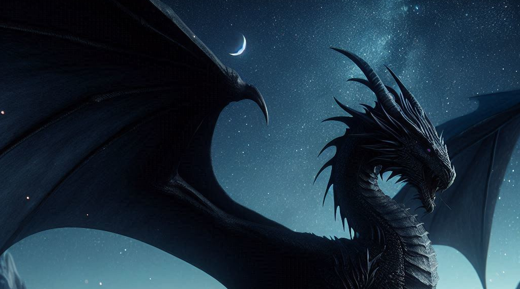 blackDragon